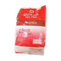 ROCK SUGAR 500G MITR PHOL